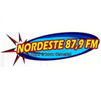 Rádio Nordeste FM logo