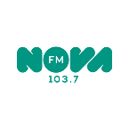 Nova Brasil FM Campinas logo