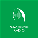 Rádio Nova Semente logo