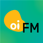 Rádio Oi FM logo