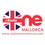Radio One Mallorca logo