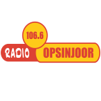 Radio Opsinjoor logo