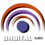 Radio Orbital Mix logo