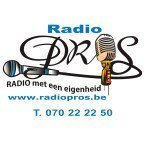 Radio PROS logo