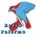 Radio Palermo Essen logo