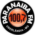 Rádio Paranaiba FM logo