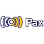 Radio Pax logo