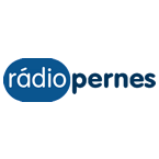 Rádio Pernes logo