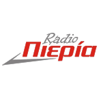 Radio Pieria logo