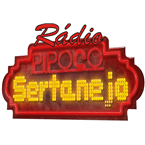 Rádio Pipoco Sertanejo logo