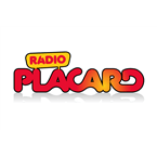Rádio Placard logo