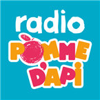 Radio Pomme d'Api logo