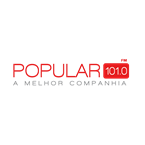 Rádio Popular Madeira logo