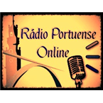 Rádio Portuense logo