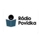 Rádio Povídka logo