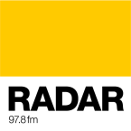 Rádio RADAR logo