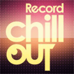 Record: Chill-Out logo