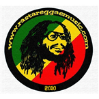 Rádio Reggae RRM logo