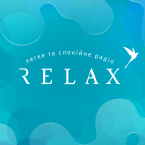 Radio Relax Ukraine logo