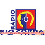 Rádio Rio Corda FM logo