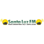 Rádio Santa Luz FM logo