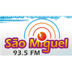 Rádio São Miguel logo