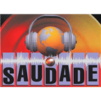 Rádio Saudade (Anos 80) logo