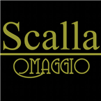 Rádio Scalla Omaggio logo