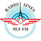 Rádio Sines logo