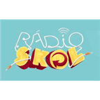 Rádio Skol Beats logo