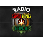 Radio Smoking Ganja logo