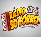 Rádio Só Forró FM logo
