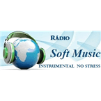 Rádio Soft Music No Stress logo