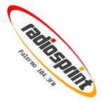 Radio Sprint logo