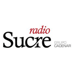 Radio Sucre logo