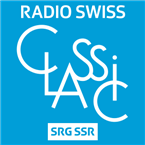 Radio Svizzera Classica logo