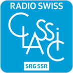Radio Swiss Classic logo