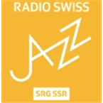 Radio Swiss Jazz logo