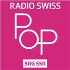 Radio Swiss Pop logo