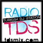Radio TDS logo