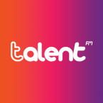 Rádio Talent logo
