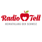 Radio Tell logo