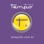 Rádio Tempo FM logo