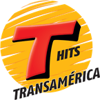 Rádio Transamérica logo