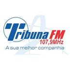 Rádio Tribuna FM Recife logo