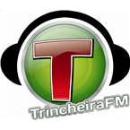 Rádio Trincheira FM logo