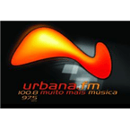 Rádio Urbana FM logo
