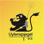 RADIO UYLENSPIEGEL FOLK RADIO logo