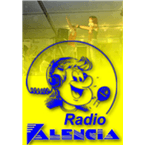 Radio Valencia logo