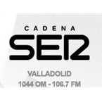 SER Valladolid logo